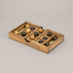 Tic Tac Toe - The Classic