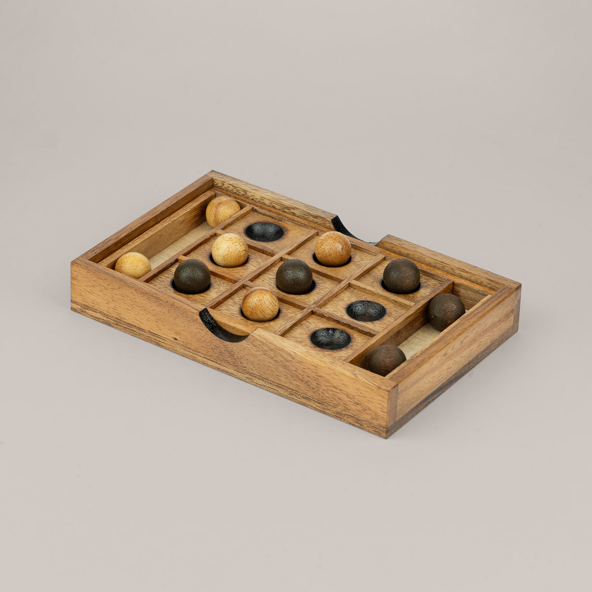 Tic Tac Toe - The Classic