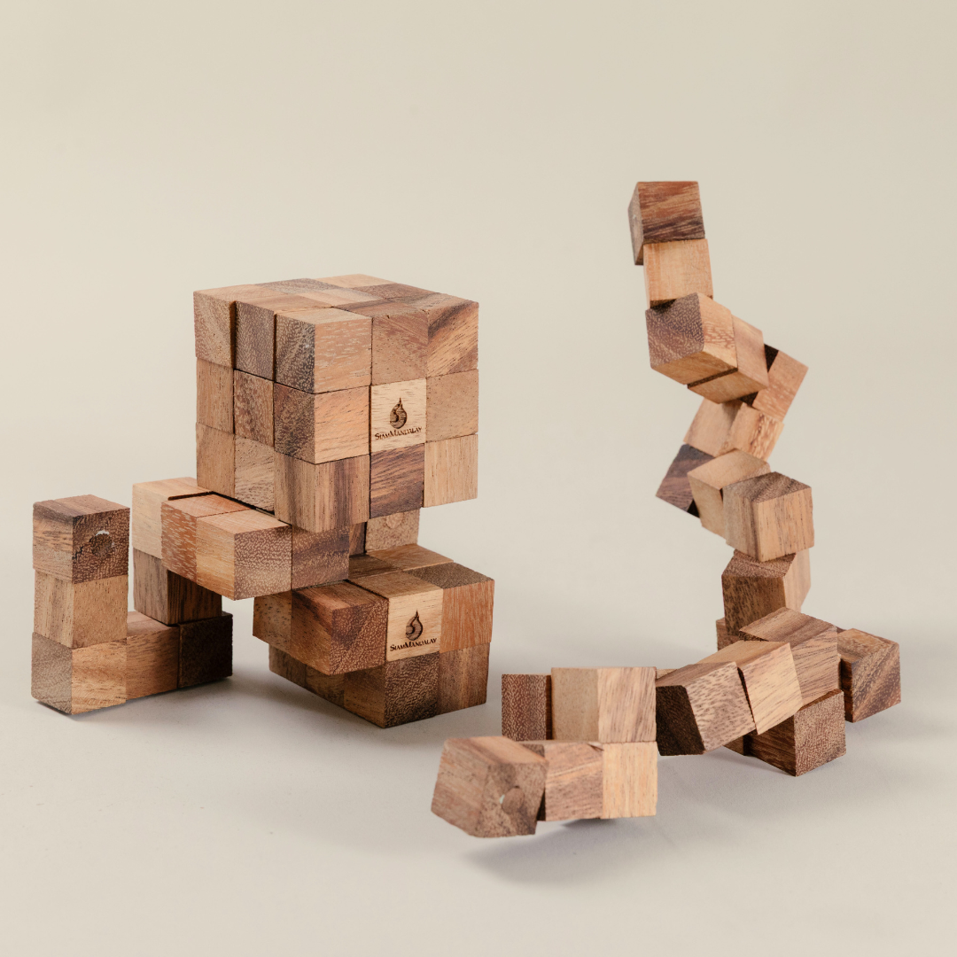 Serpent Cube image 3