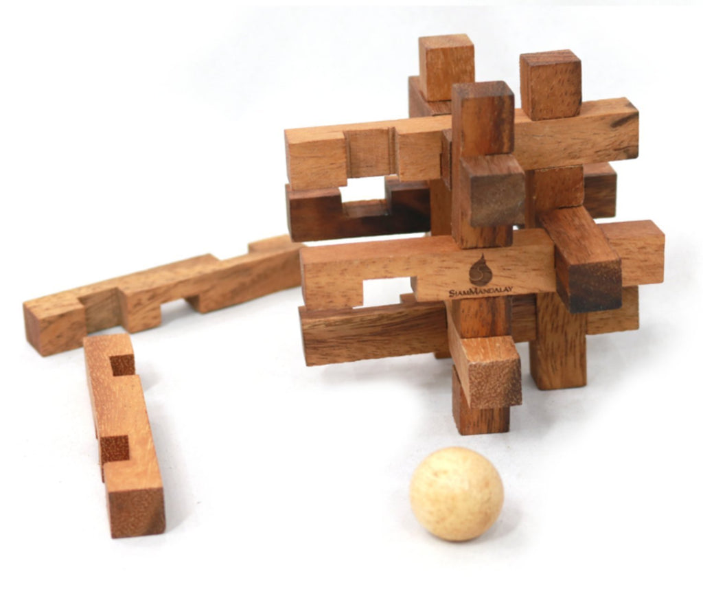 Lock-a-Ball image 4