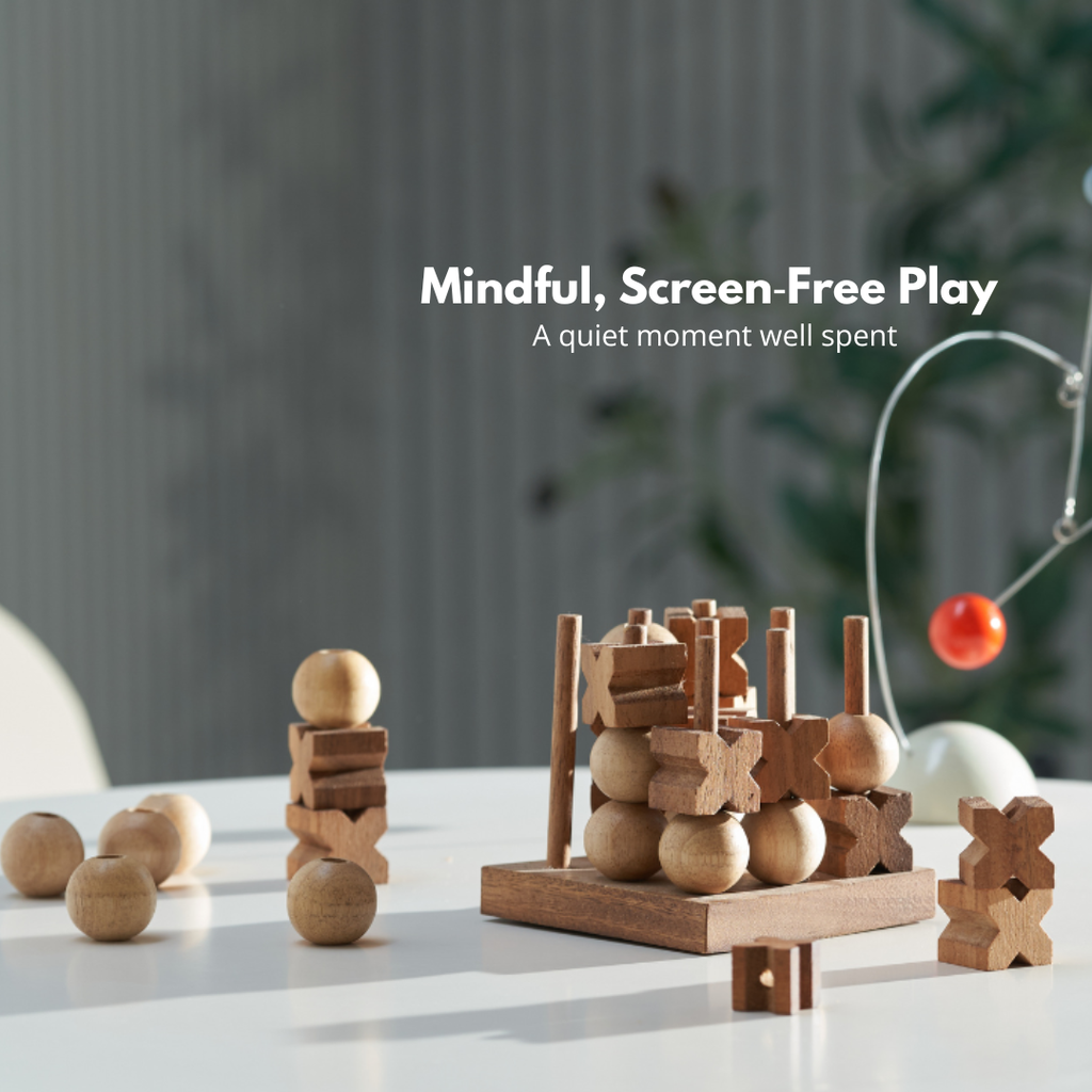 3D Tic-Tac-Toe image 5