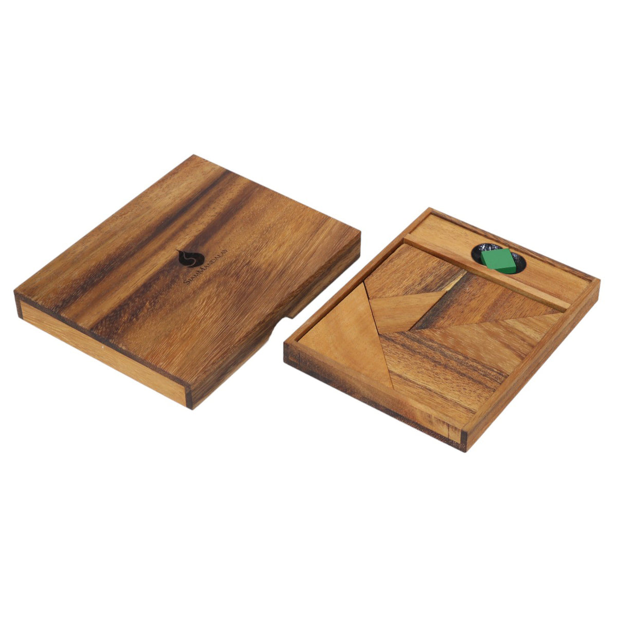 Square it Up image 0