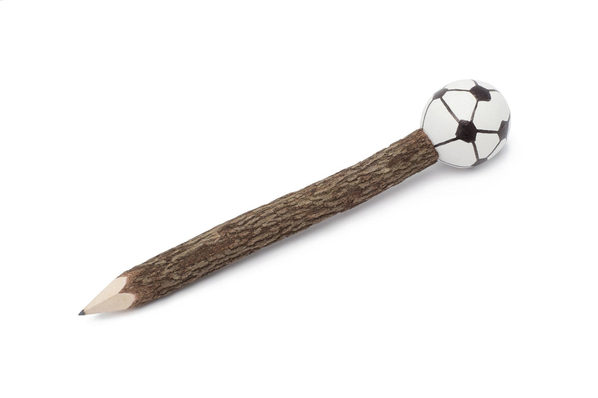 Football Branch Pencil image 0