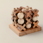 3D Tic-Tac-Toe image 1