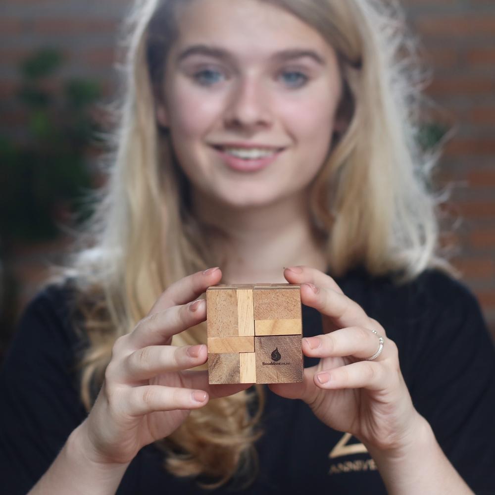 Flash Cube image 2