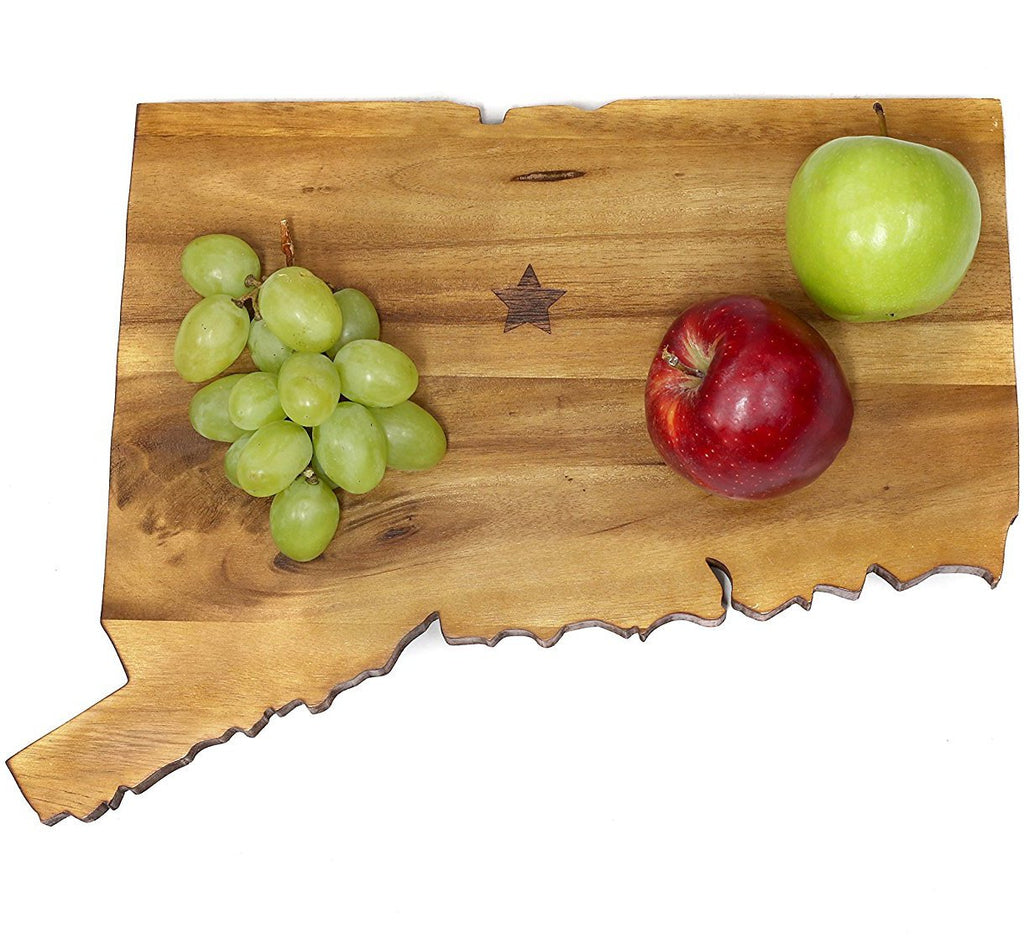 Connecticut Chopping Board image 0