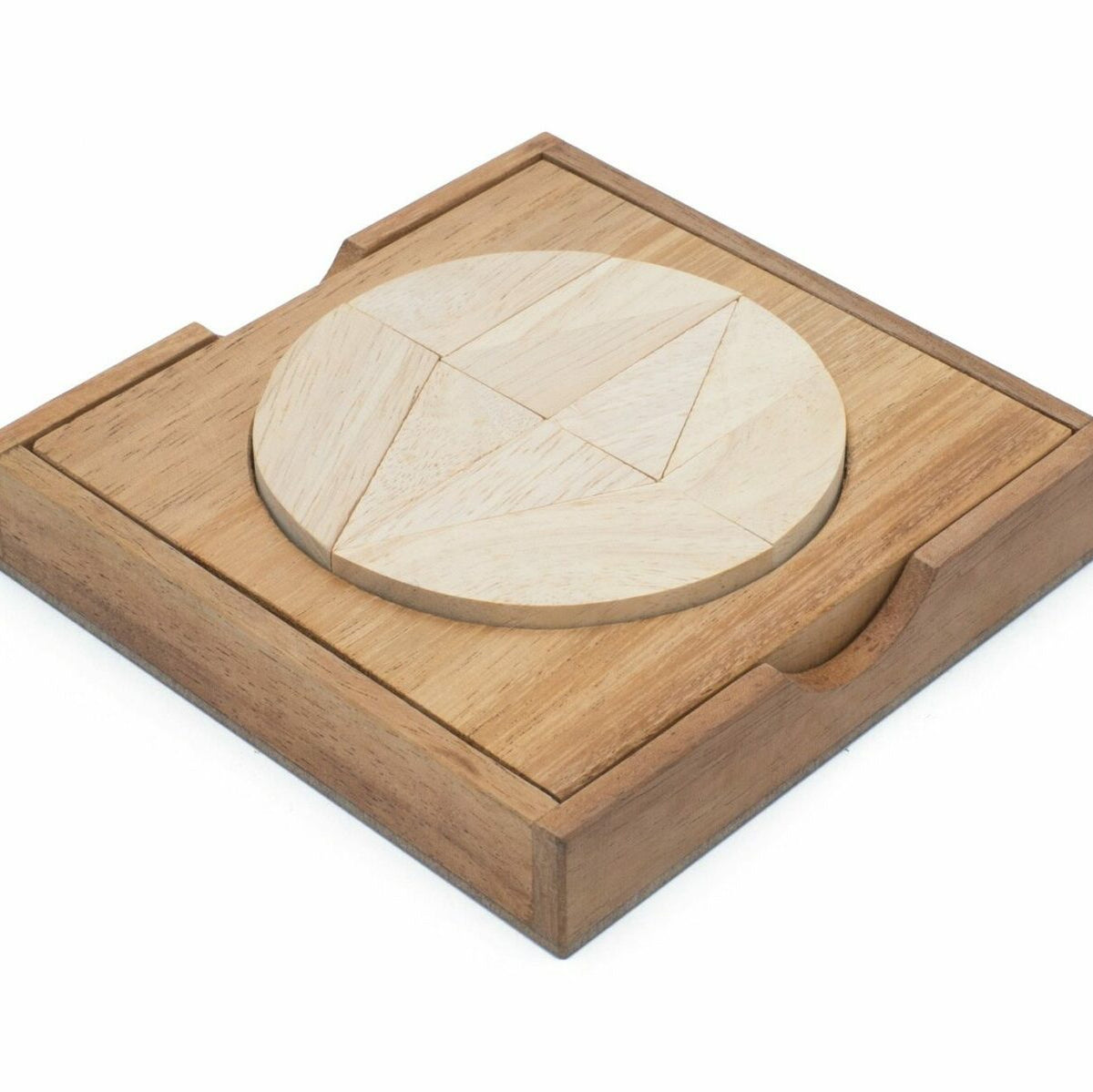 Round Mystery image 0