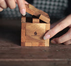 Houdini's Challenge with 2 Dice image 2