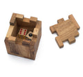 Houdini's Challenge with 2 Dice image 0
