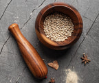 Mortar and Pestle Set image 6