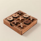 Tic Tac Toe 2D image 1