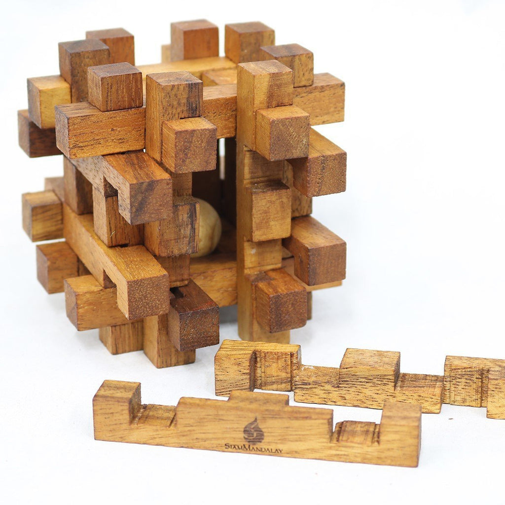 Double Lock-a-Ball image 3
