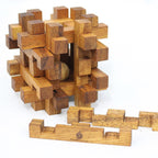 Double Lock-a-Ball image 3