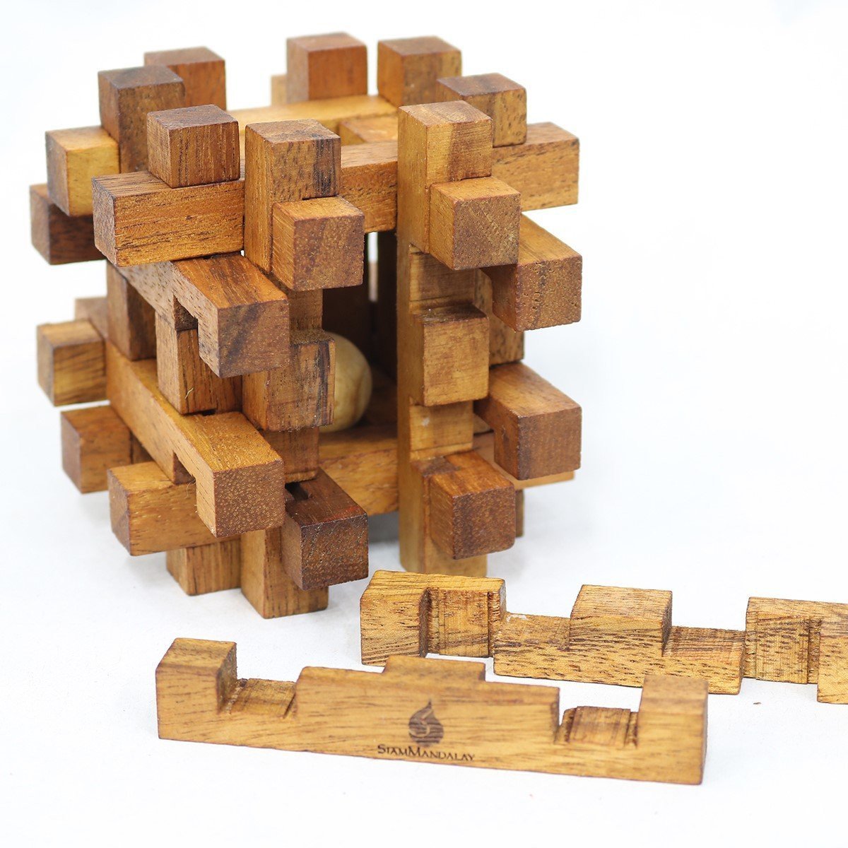 Double Lock-a-Ball image 3