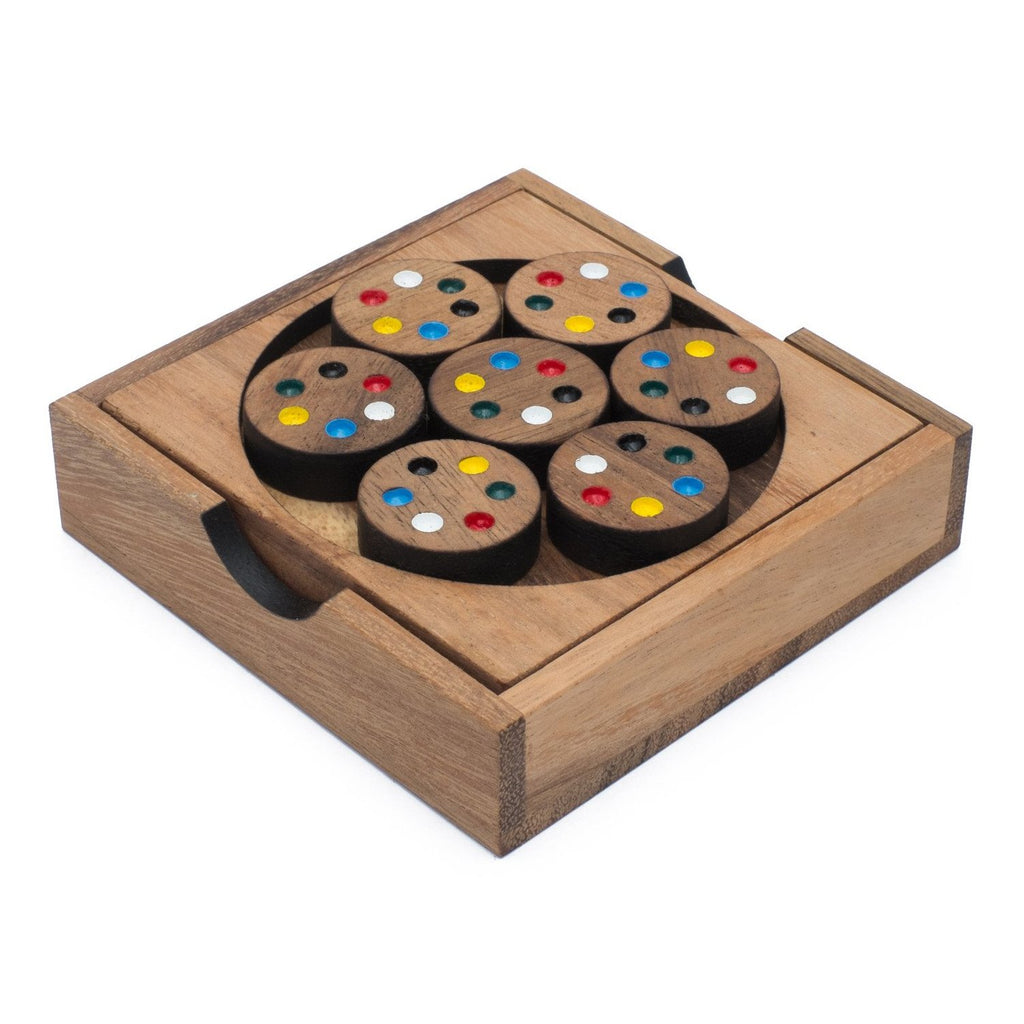 Round & Round image 0