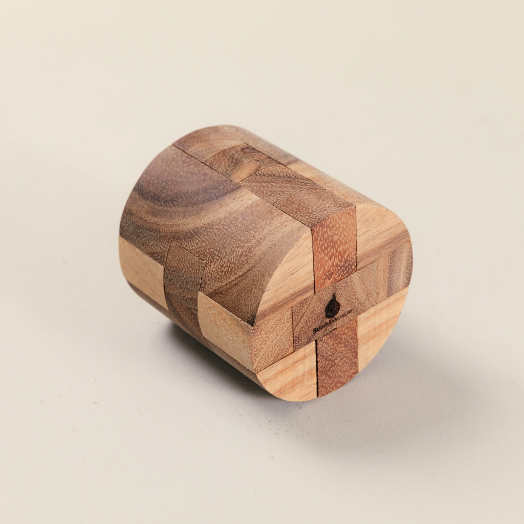 Powder Keg image 2