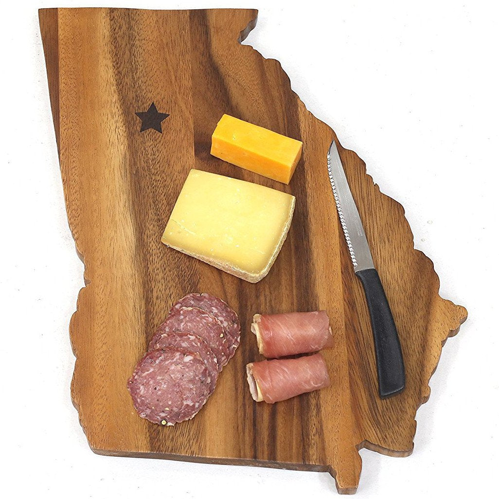 Georgia Chopping Board image 0