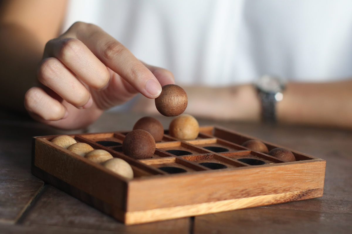 Tic Tac Toe image 1