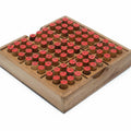 Red Sudoku image 0