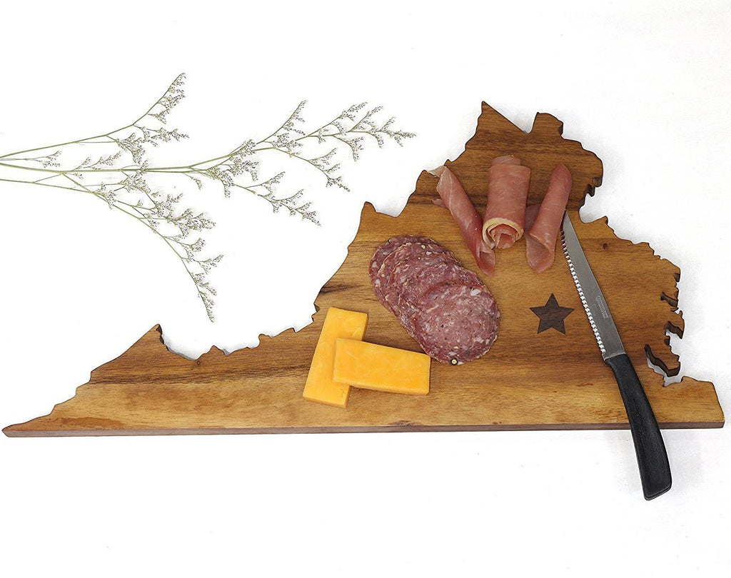 Virginia Chopping Board image 0