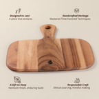 Mini-Serving Board image 4