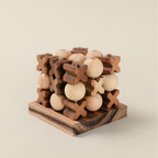 Mini 3D Tic-Tac-Toe image 1