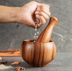 Mortar and Pestle Set image 5