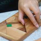 Square it Up image 7