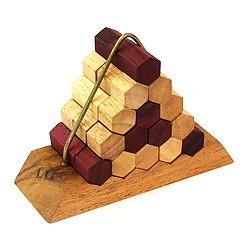 Log Pyramid image 0