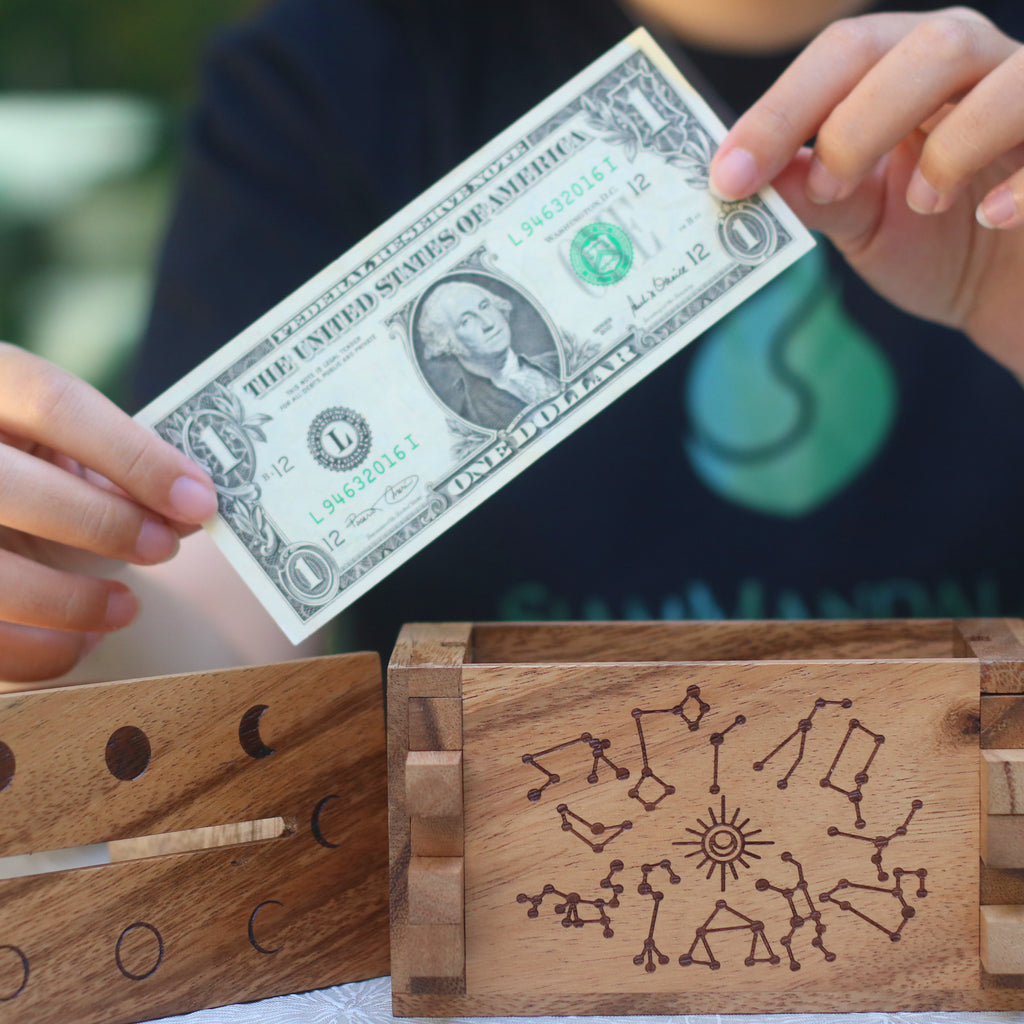 The Celestial Box image 12