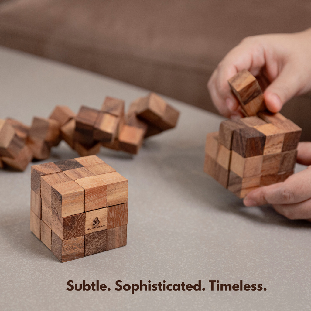 Serpent Cube image 9