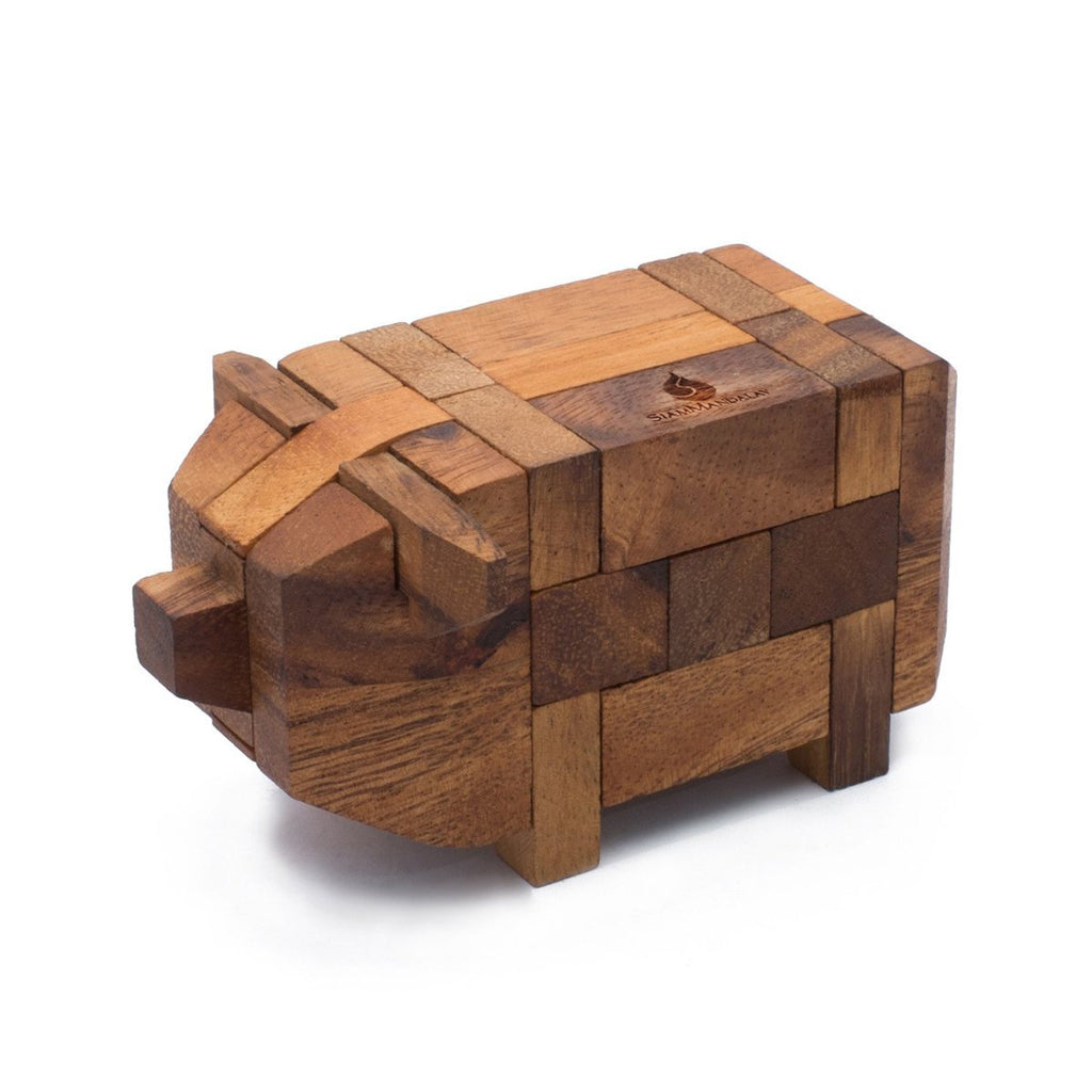 Little Pig image 0