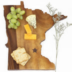 Minnesota Chopping Board image 0