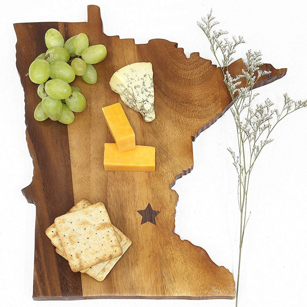 Minnesota Chopping Board image 0