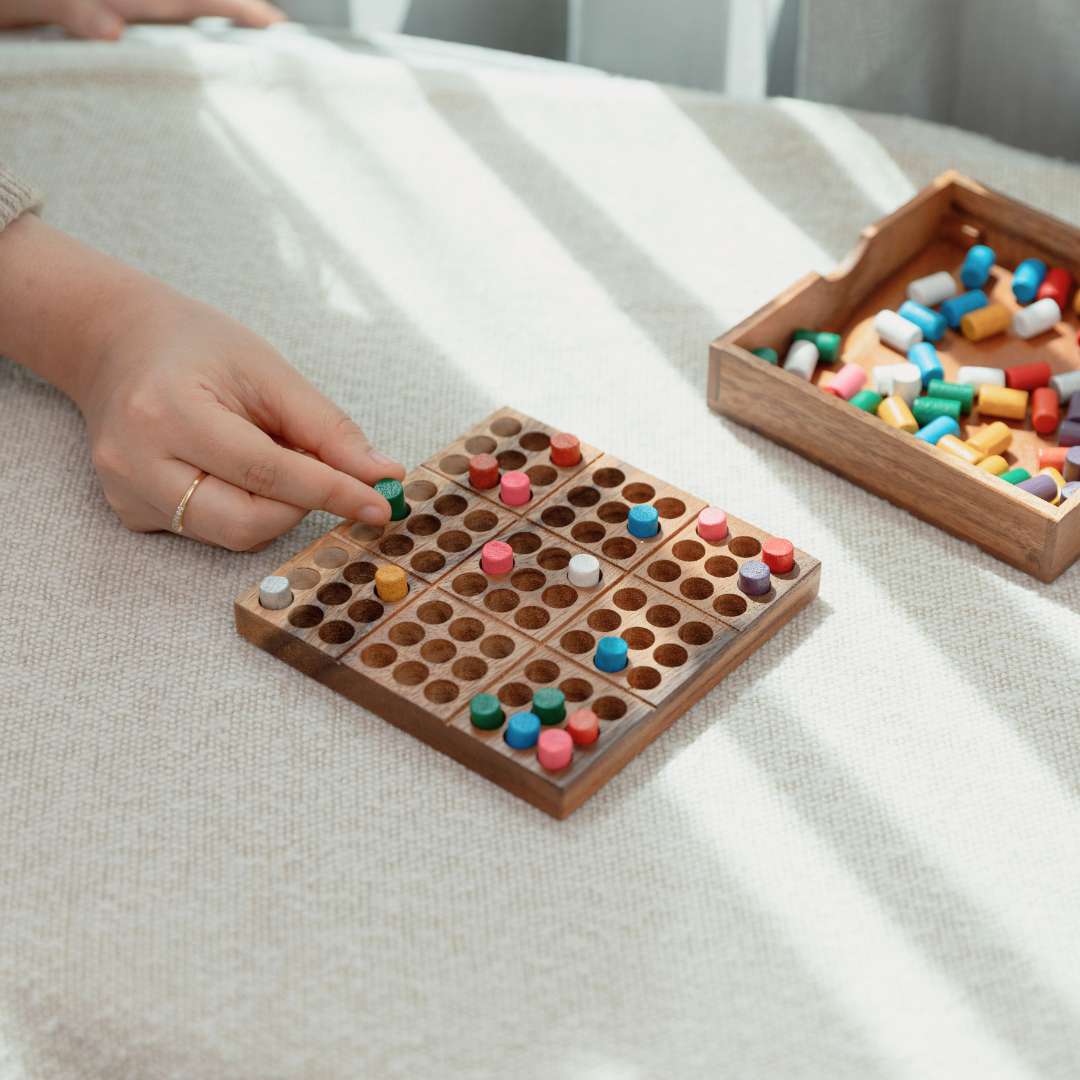 Color Sudoku image 11