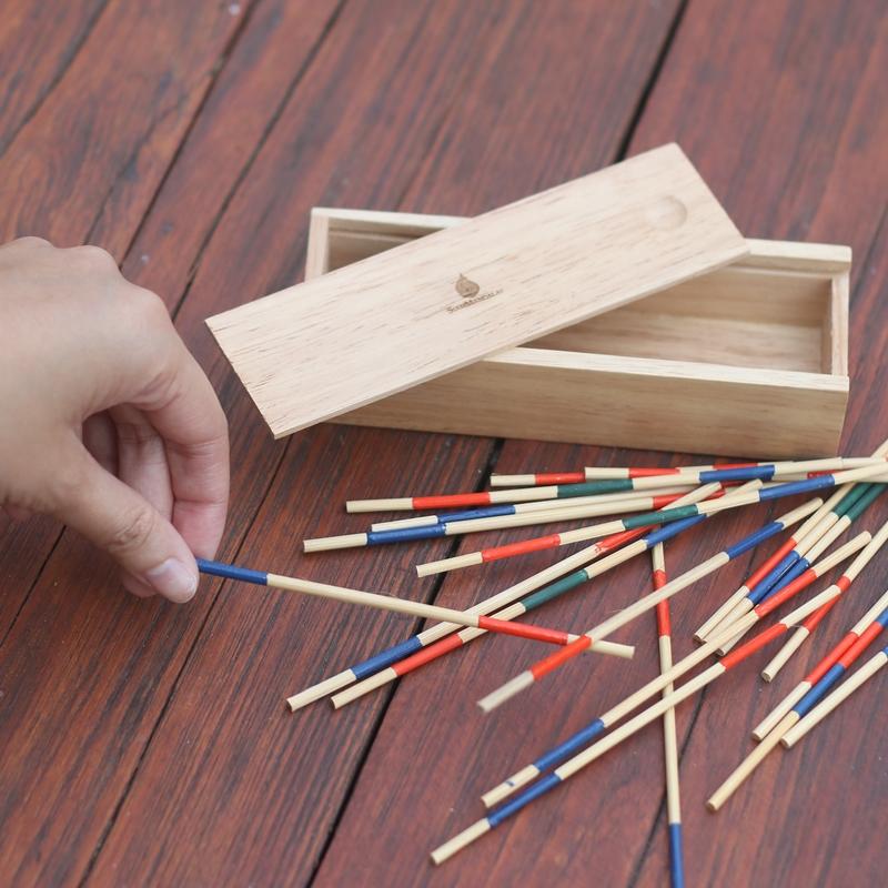 Pick Up Sticks 6" image 1