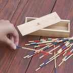 Pick Up Sticks 6" image 1