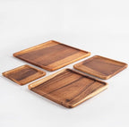 Nesting Tray (Set of 4) image 5