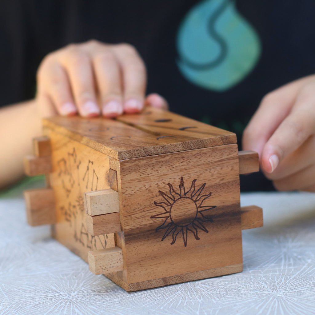 The Celestial Box image 7