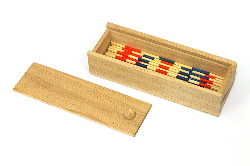 Pick Up Sticks 6" image 4