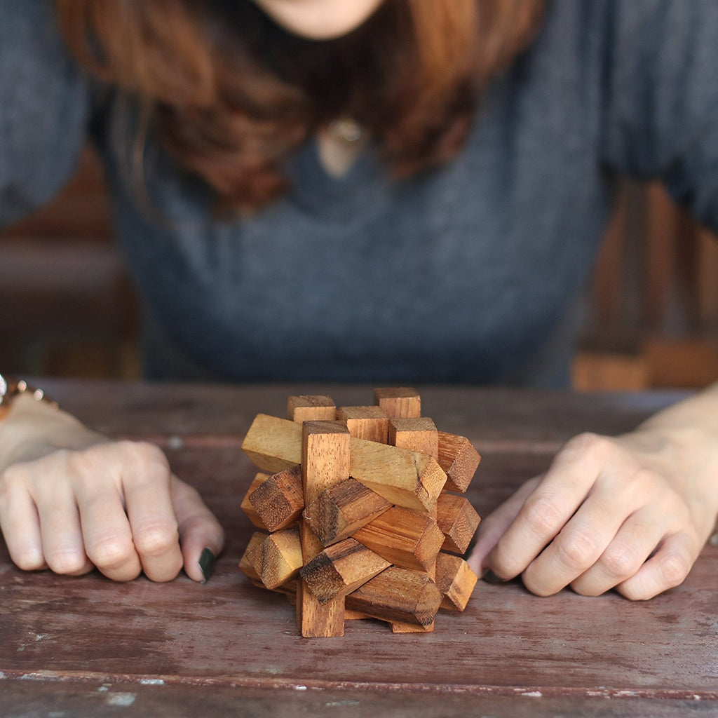 Lumberjack's Challenge image 2