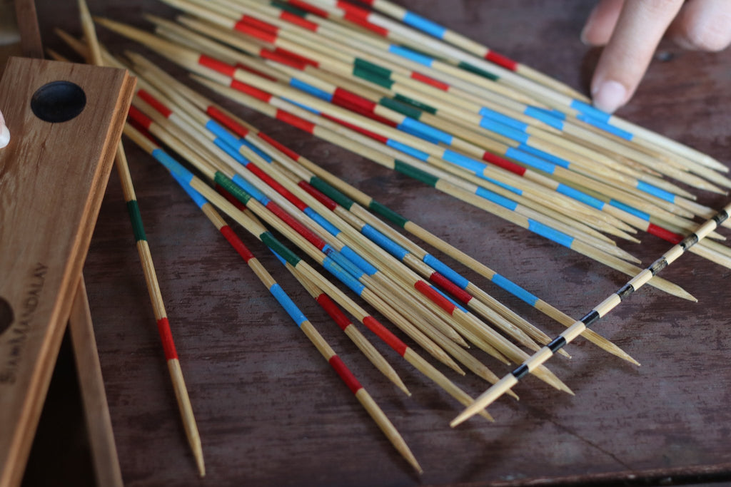 Pick up Sticks 8" image 2