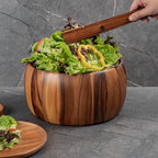Minima Salad Tongs image 2