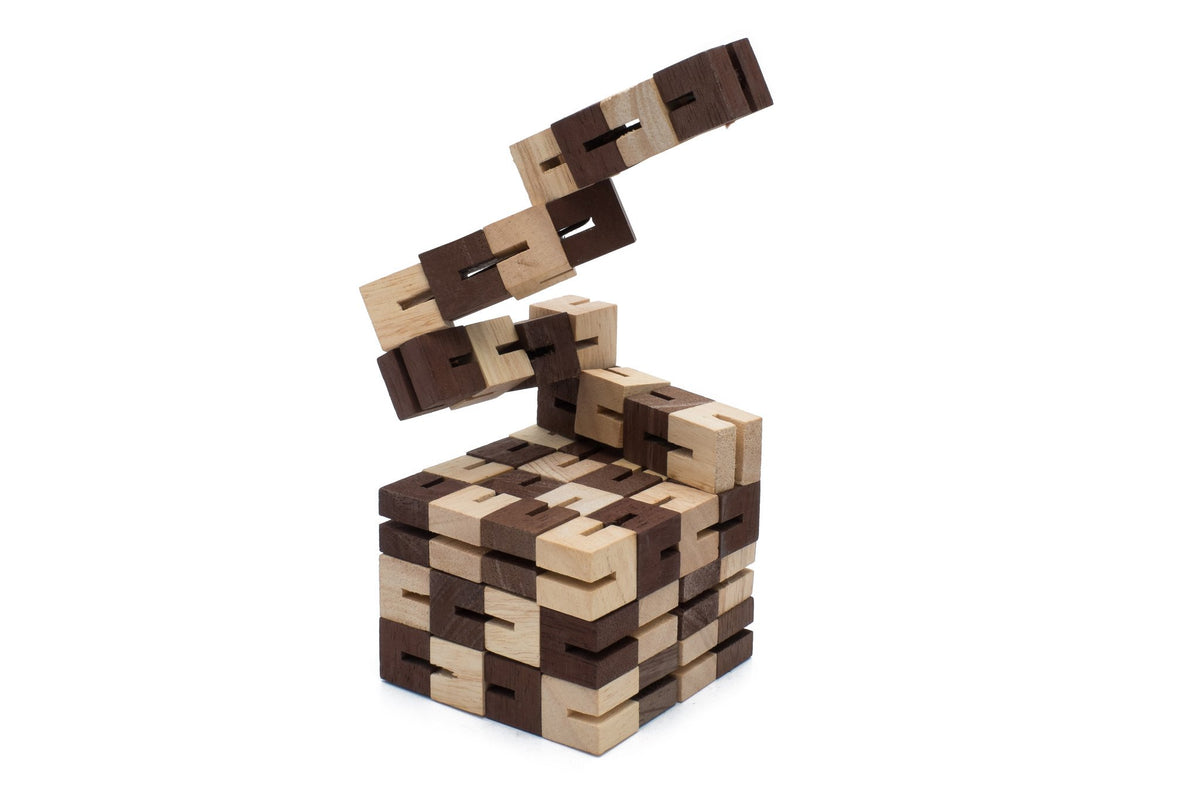 Kibble Cube image 2