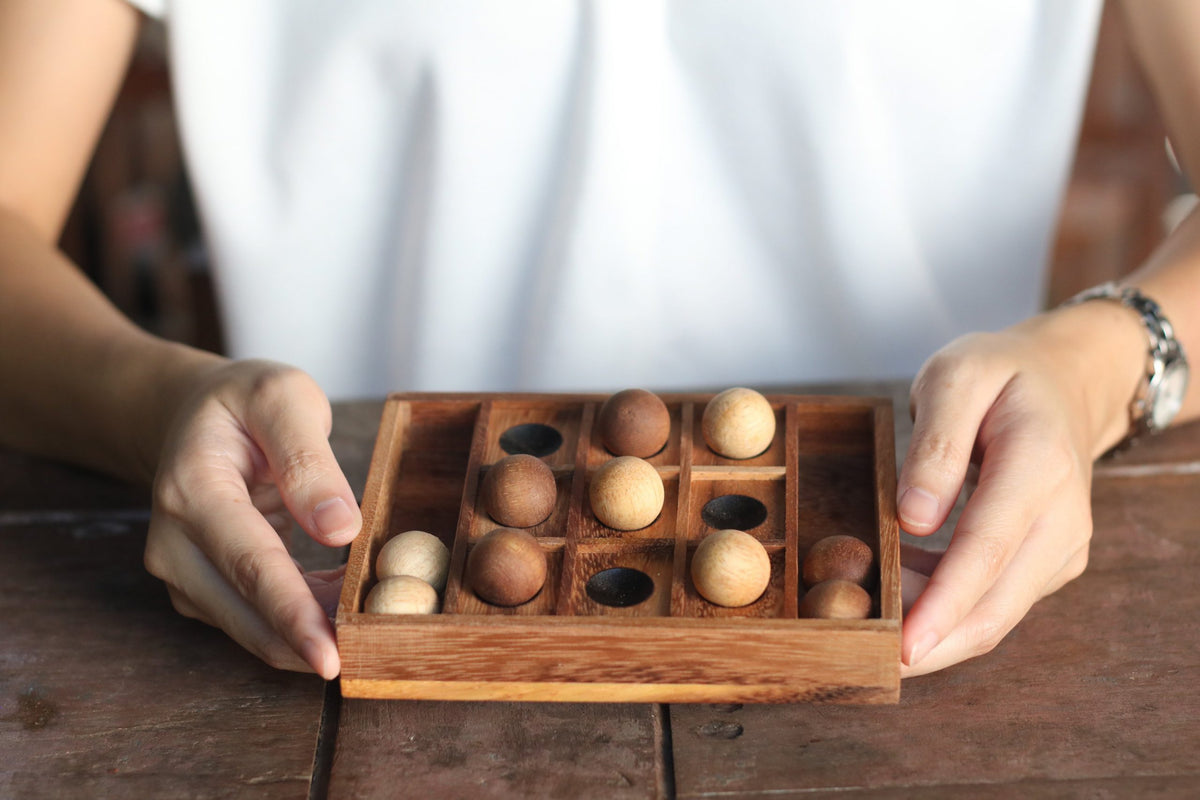 Tic Tac Toe image 2