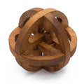 Global Puzzle image 0