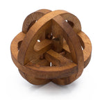 Global Puzzle image 0