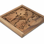 Wildlife Jigsaw image 1
