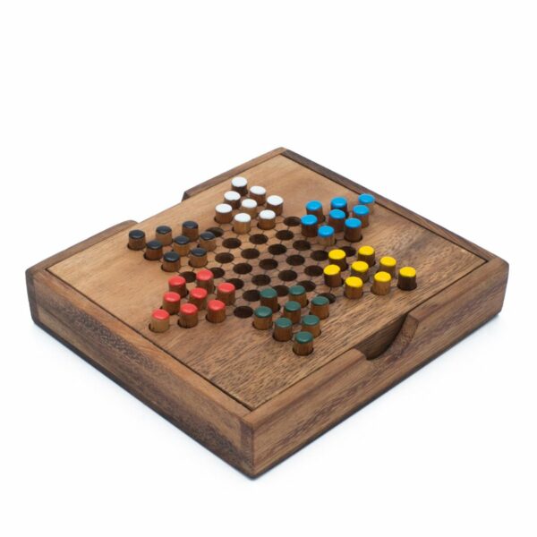 Chinese Checkers