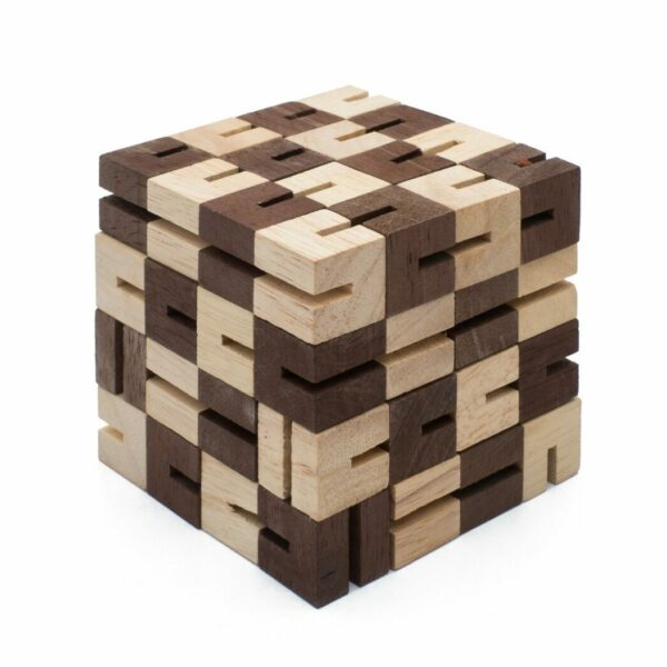 Kibble Cube